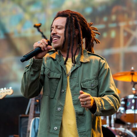 bob marley, is this love